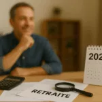 Liquider sa retraite en 2025 : les 7 erreurs à éviter pour ne pas perdre d’argent