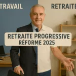 Reforme sur la retraite progressive 2025 : comment bénéficier du dispositif dès 60 ans ?
