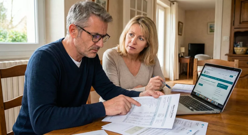 Guide Complet – Comment Lire et Comprendre son Relevé de Carrière